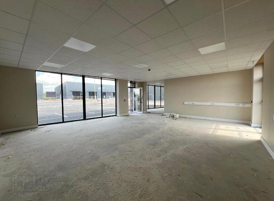 Office 5 +, 6 Kilcronagh Business Park, Cookstown, BT80 9HG