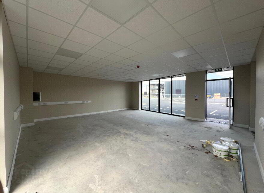 Office 5 +, 6 Kilcronagh Business Park, Cookstown, BT80 9HG