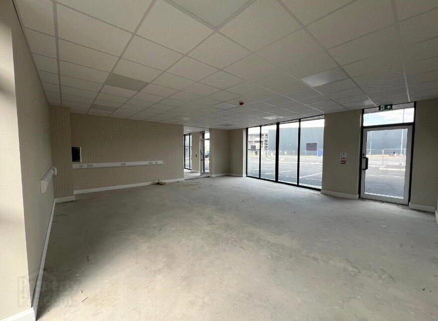 Office 5 +, 6 Kilcronagh Business Park, Cookstown, BT80 9HG