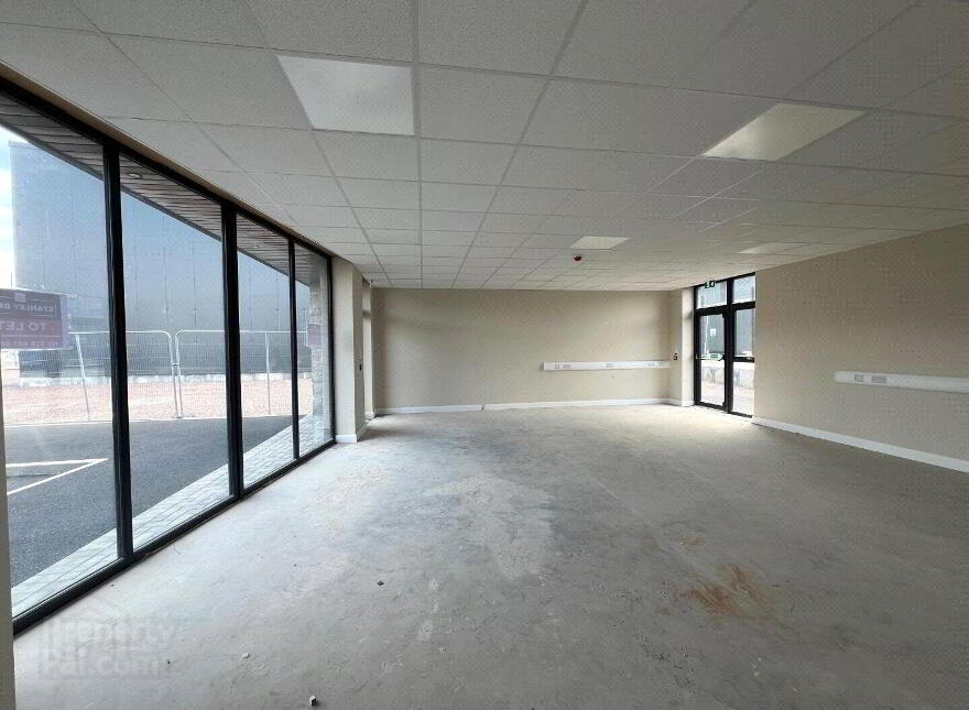 Office 5 +, 6 Kilcronagh Business Park, Cookstown, BT80 9HG