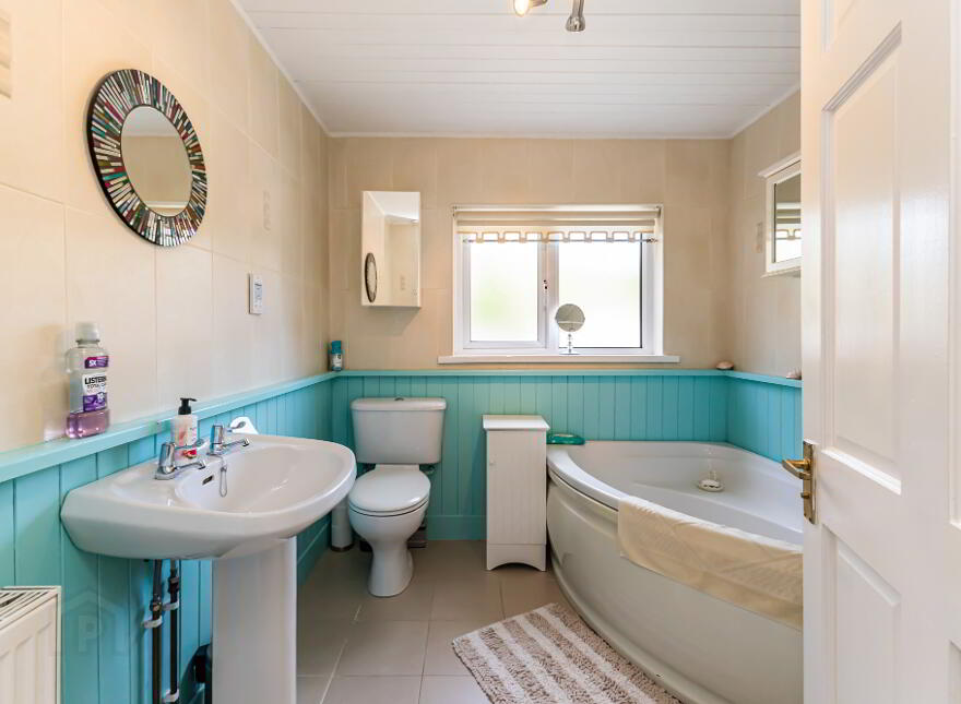 River Side, 6 Smalls Road, Warrenpoint, Newry, BT34 3PL