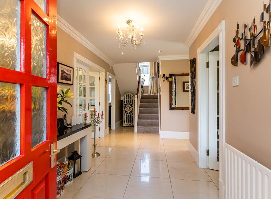 River Side, 6 Smalls Road, Warrenpoint, Newry, BT34 3PL