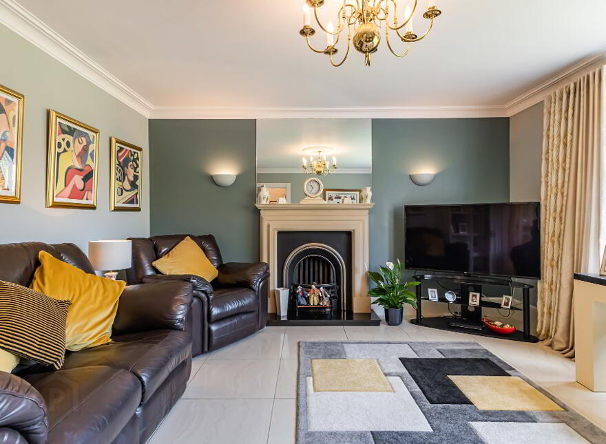 River Side, 6 Smalls Road, Warrenpoint, Newry, BT34 3PL