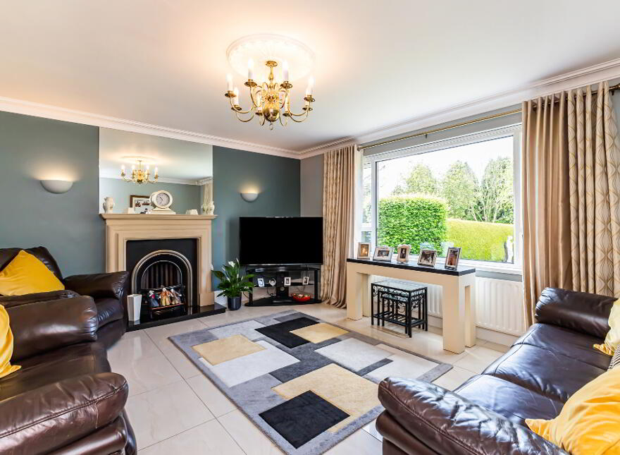 River Side, 6 Smalls Road, Warrenpoint, Newry, BT34 3PL