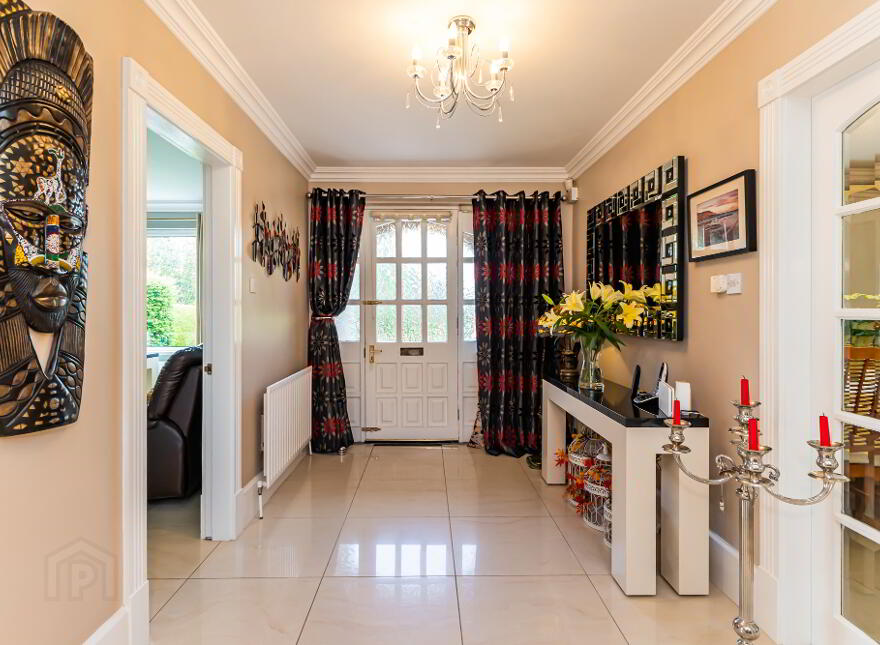 River Side, 6 Smalls Road, Warrenpoint, Newry, BT34 3PL