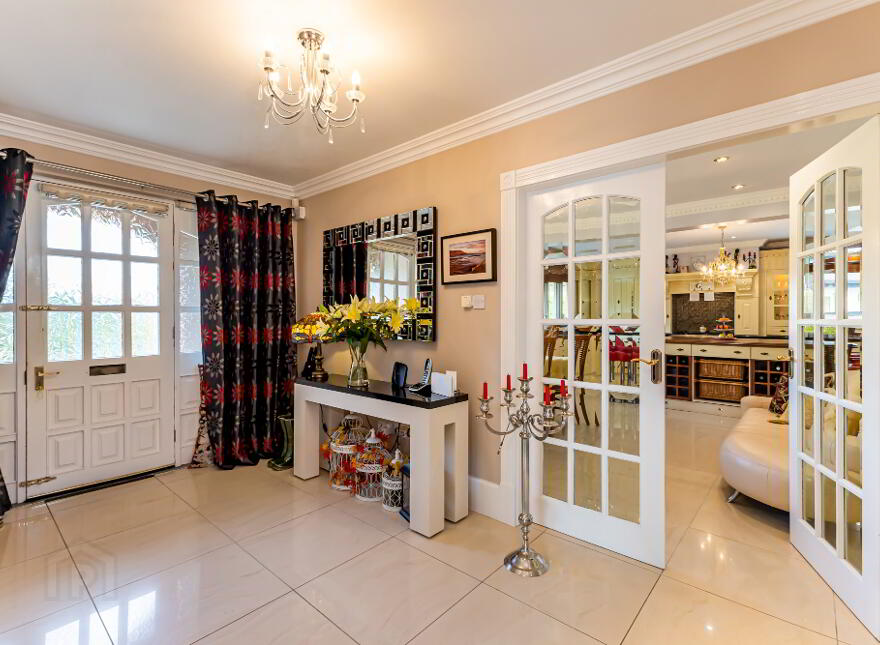 River Side, 6 Smalls Road, Warrenpoint, Newry, BT34 3PL