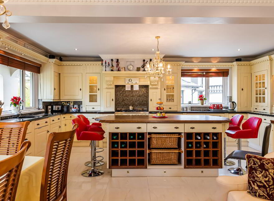 River Side, 6 Smalls Road, Warrenpoint, Newry, BT34 3PL