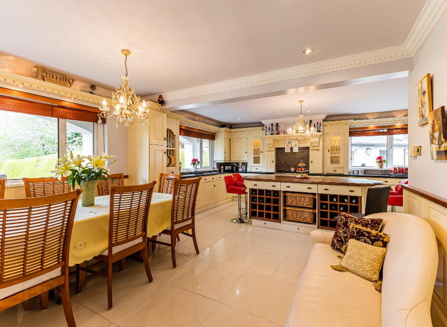 River Side, 6 Smalls Road, Warrenpoint, Newry, BT34 3PL