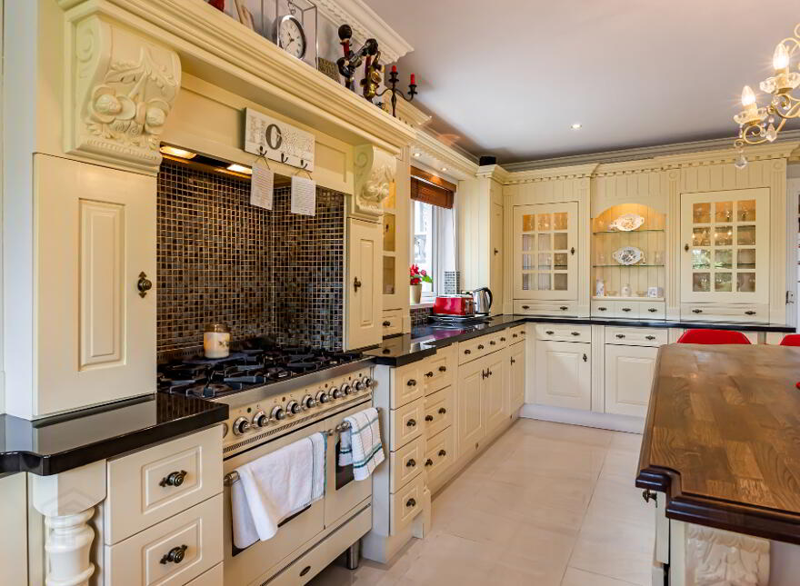 River Side, 6 Smalls Road, Warrenpoint, Newry, BT34 3PL