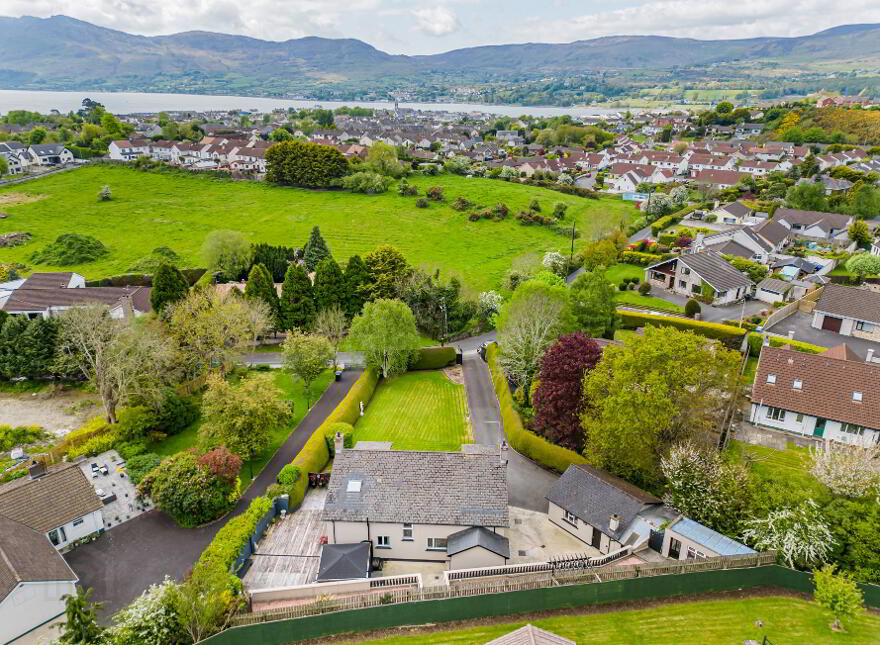River Side, 6 Smalls Road, Warrenpoint, Newry, BT34 3PL