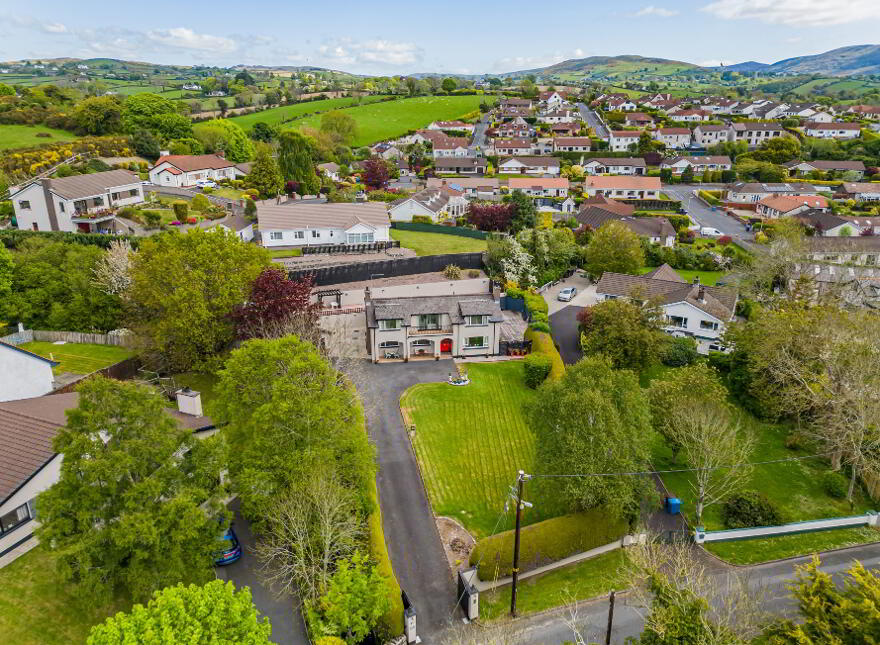 River Side, 6 Smalls Road, Warrenpoint, Newry, BT34 3PL
