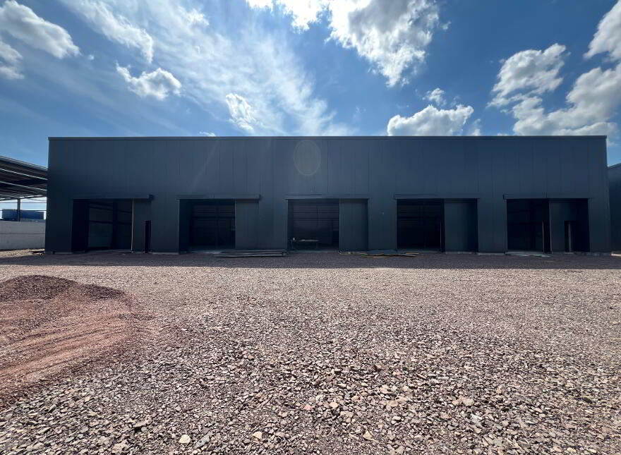 Block C Kilcronagh Business Park, Cookstown, BT80 9HG photo