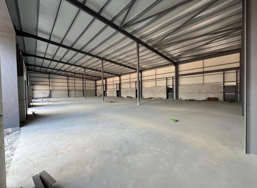 Block C Kilcronagh Business Park, Cookstown, BT80 9HG