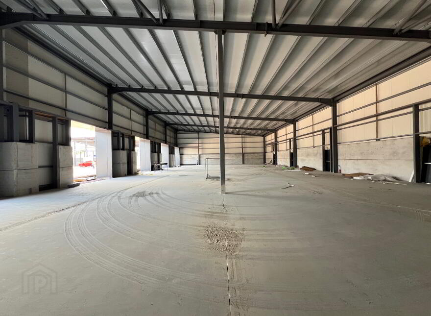 Block C Kilcronagh Business Park, Cookstown, BT80 9HG
