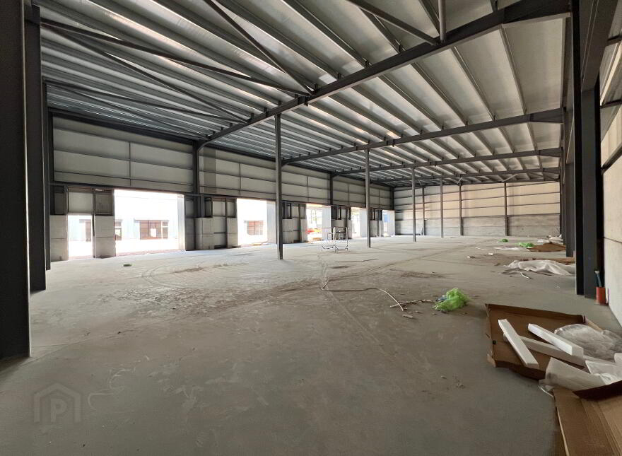 Block C Kilcronagh Business Park, Cookstown, BT80 9HG