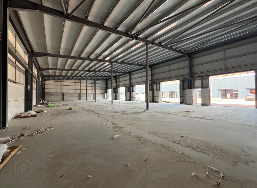 Block C Kilcronagh Business Park, Cookstown, BT80 9HG