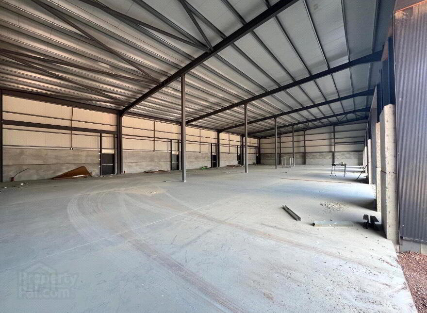 Block, C Kilcronagh Business Park, Cookstown, BT80 9HG