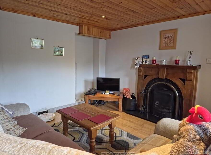 Drumcong, Carrick On Shannon, N41X8N6
