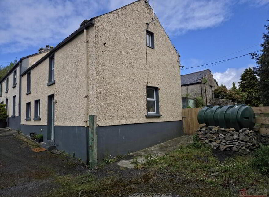 Drumcong, Carrick On Shannon, N41X8N6