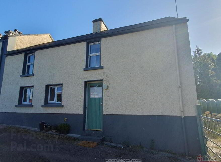 Drumcong, Carrick On Shannon, N41X8N6 photo