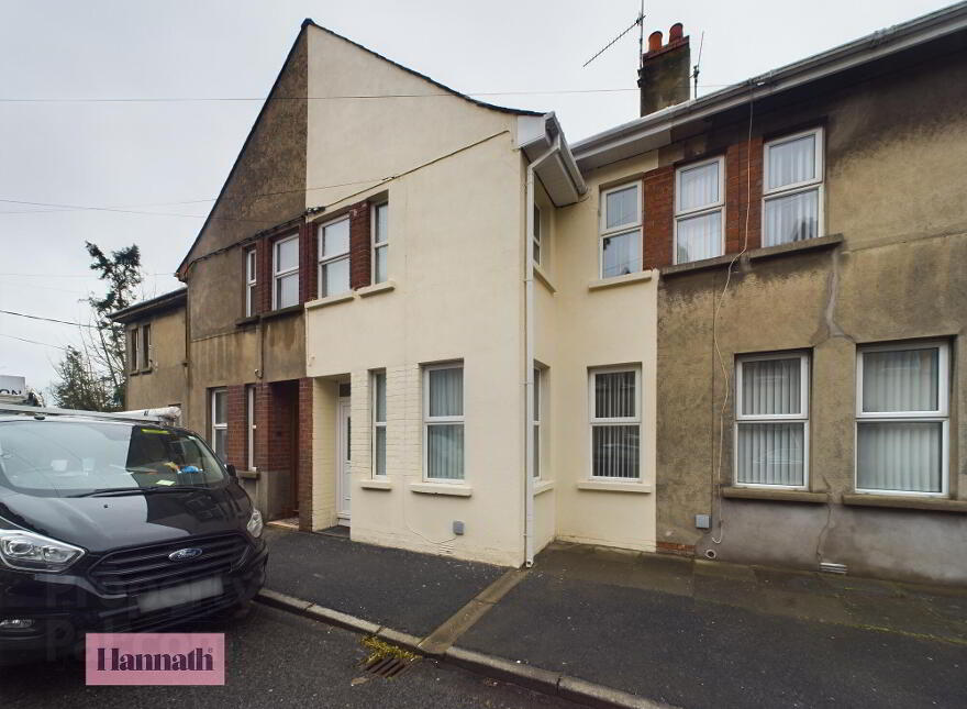 8 Goban Street, Portadown, Craigavon, BT63 5AG photo