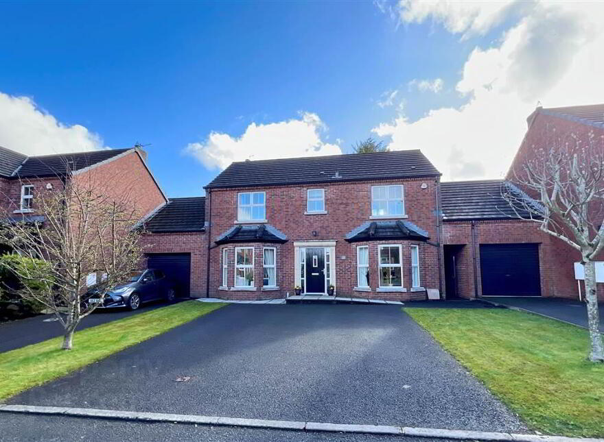 29 Montgomery Chase, Cregagh, Belfast, BT6 9GQ photo