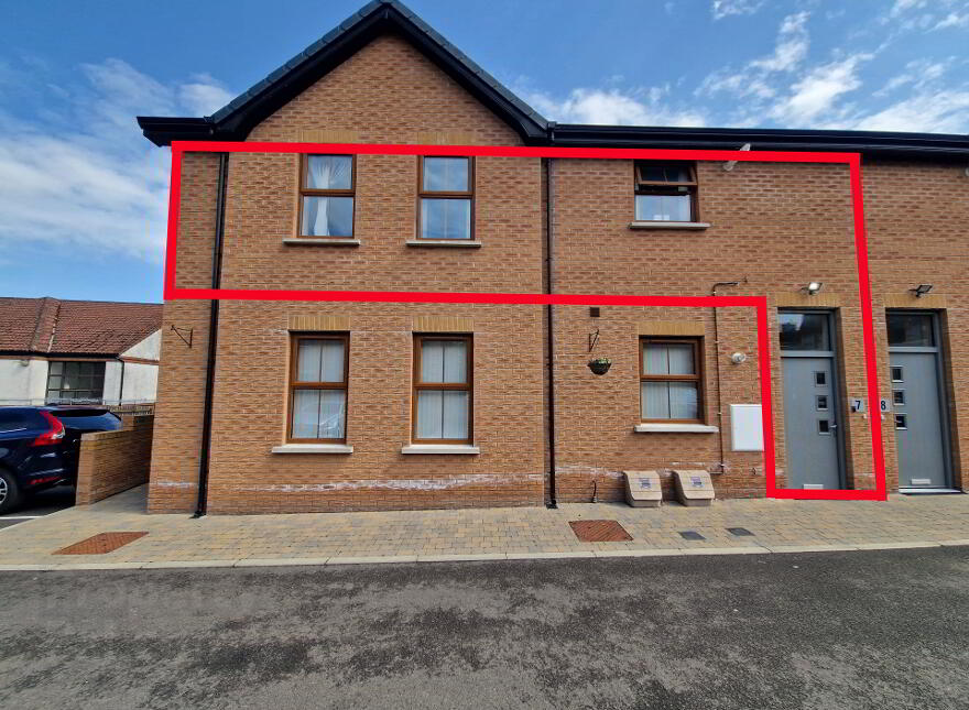 7 Marald Court, Randalstown, BT41 3BD photo