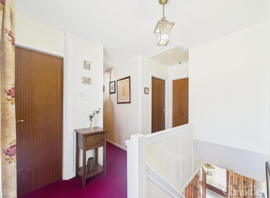 35 Glenholm Crescent, Belfast, BT8 6LT