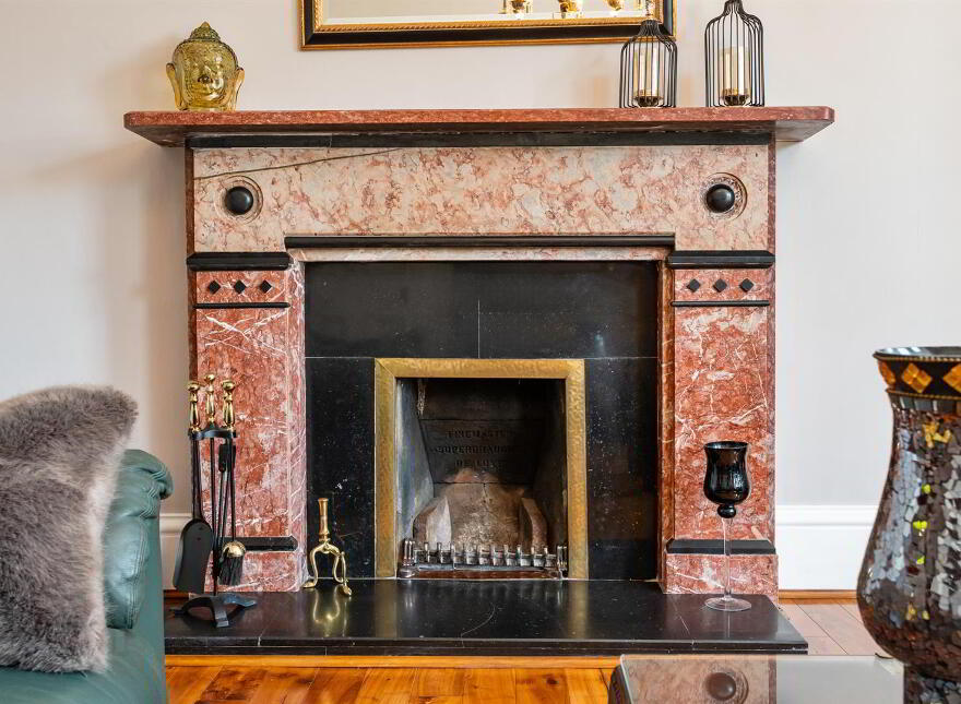 24 Woodburn Road, Carrickfergus, BT38 8PX