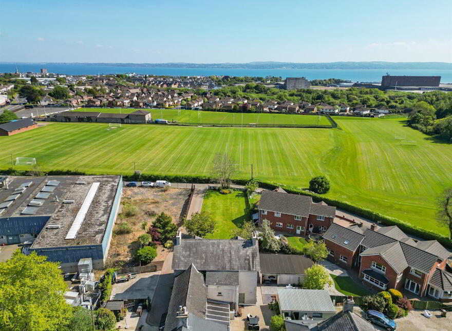24 Woodburn Road, Carrickfergus, BT38 8PX