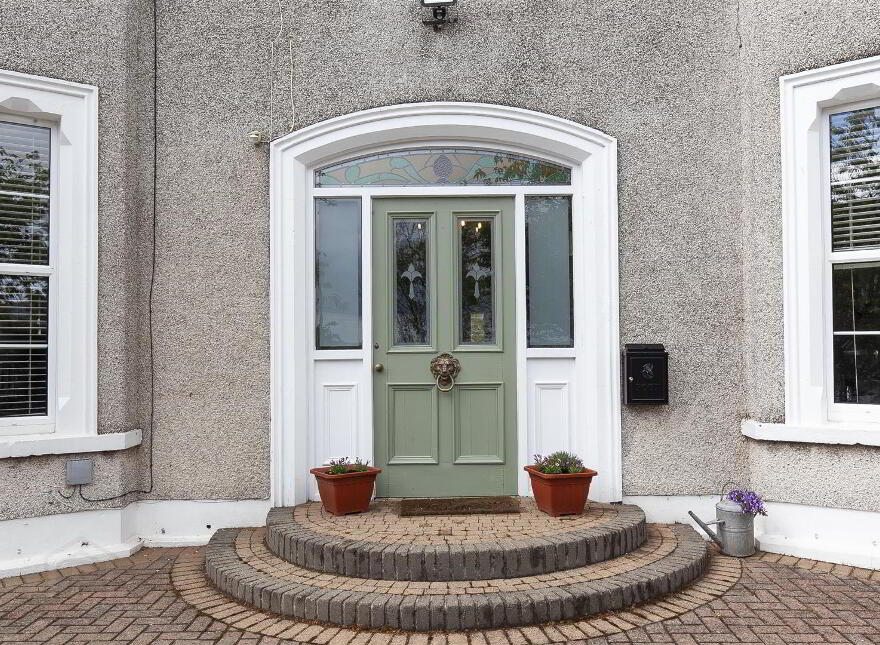 24 Woodburn Road, Carrickfergus, BT38 8PX