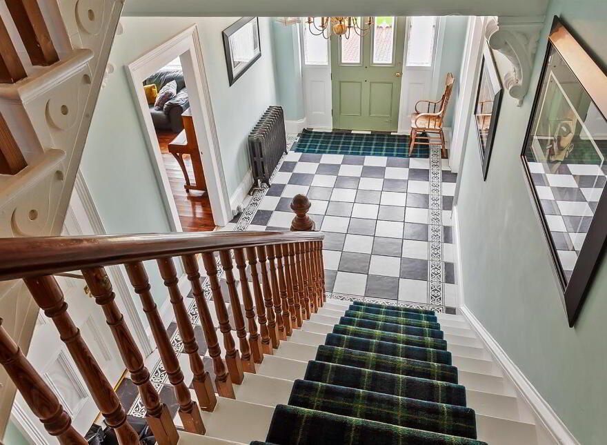 24 Woodburn Road, Carrickfergus, BT38 8PX
