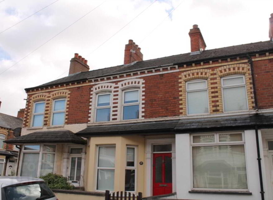 17 Willowfield Gardens, Woodstock, Belfast, BT6 9AZ photo