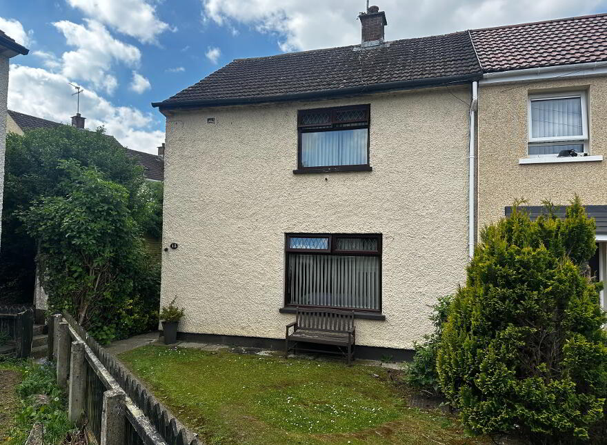 12 Drumcarn Gardens, Portadown, BT62 4DH photo