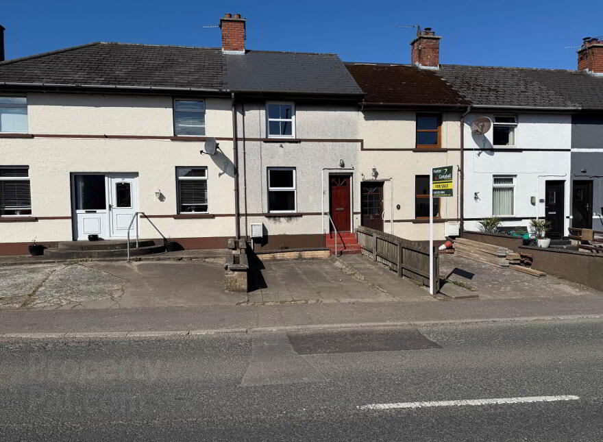 35 Station Road, Ballyclare, BT39 0QT photo