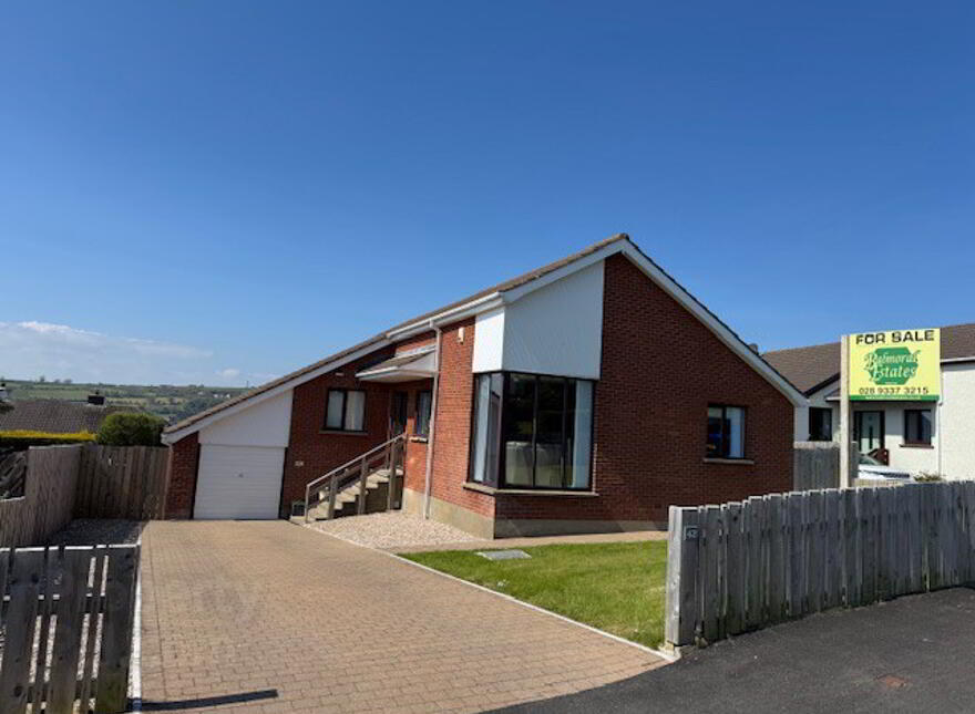 42 Donegall Avenue, Whitehead, BT38 9NB photo