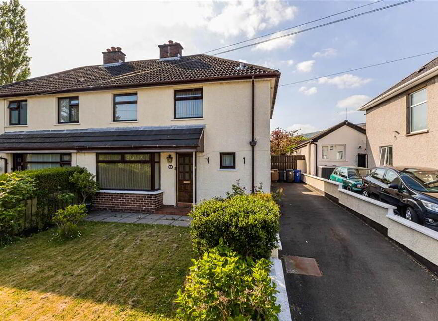 9 Killeen Park, Andersonstown, Belfast, BT11 8HH photo