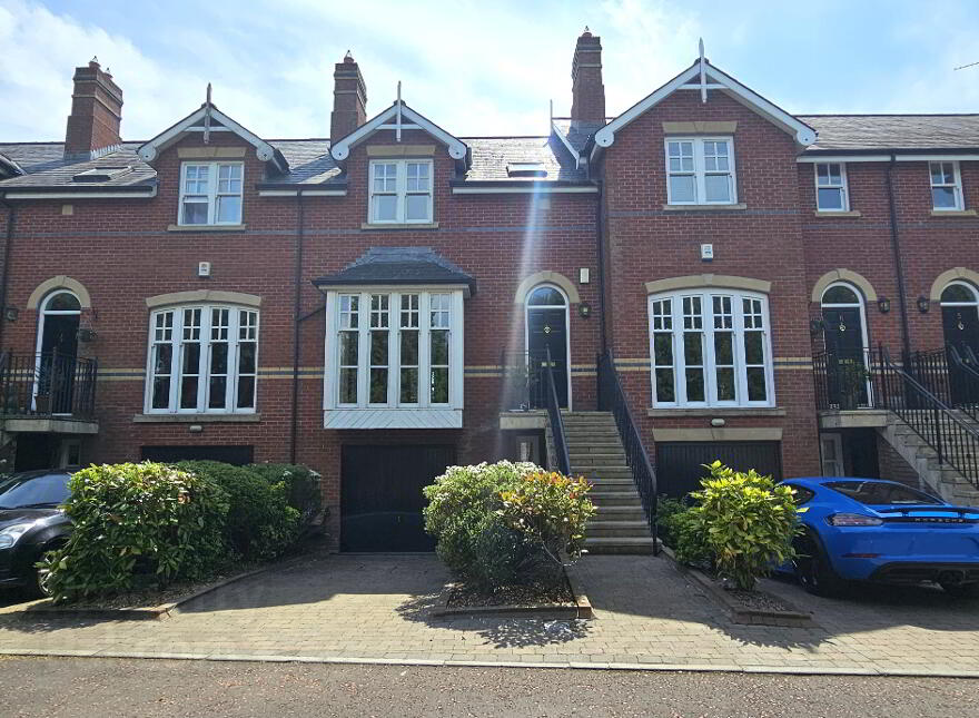 7 The Old Station, Dunadry, BT41 2PY photo