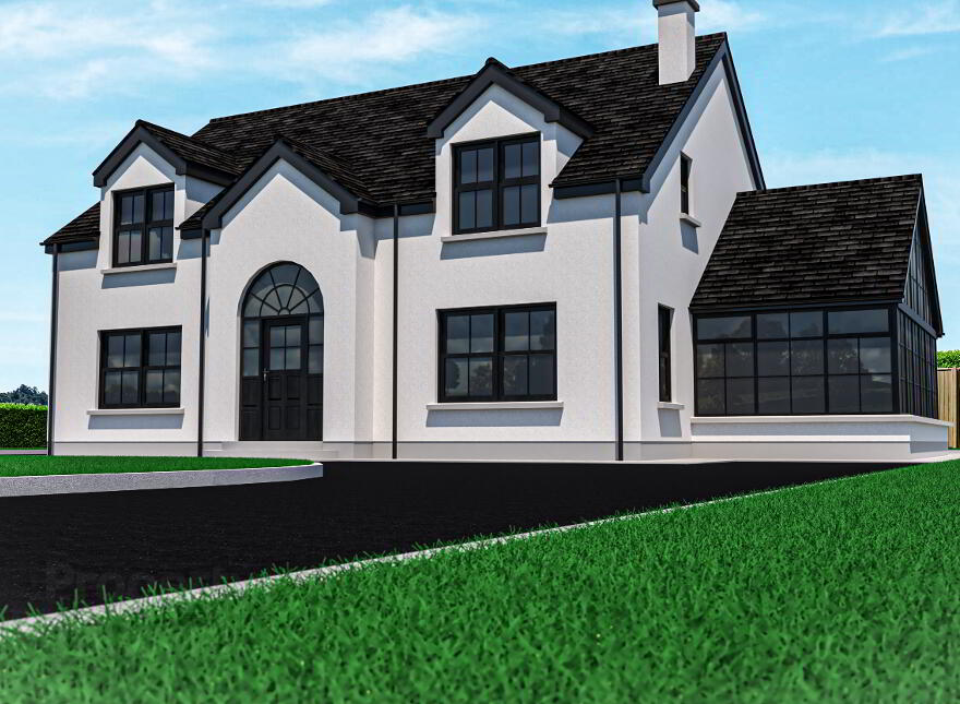 Corran, Clady Road, Armagh, BT60 2EU photo