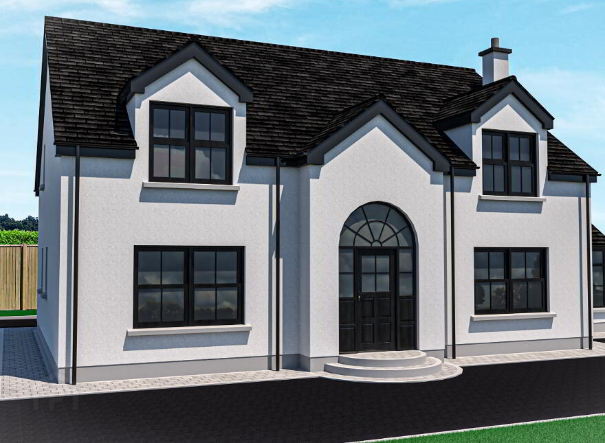Corran, Clady Road, Armagh, BT60 2EU