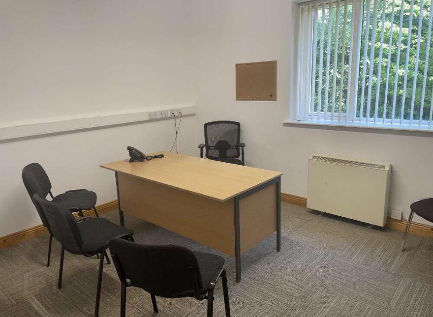 Office Space At Lismore Business Park, Lismore, P51XVP6