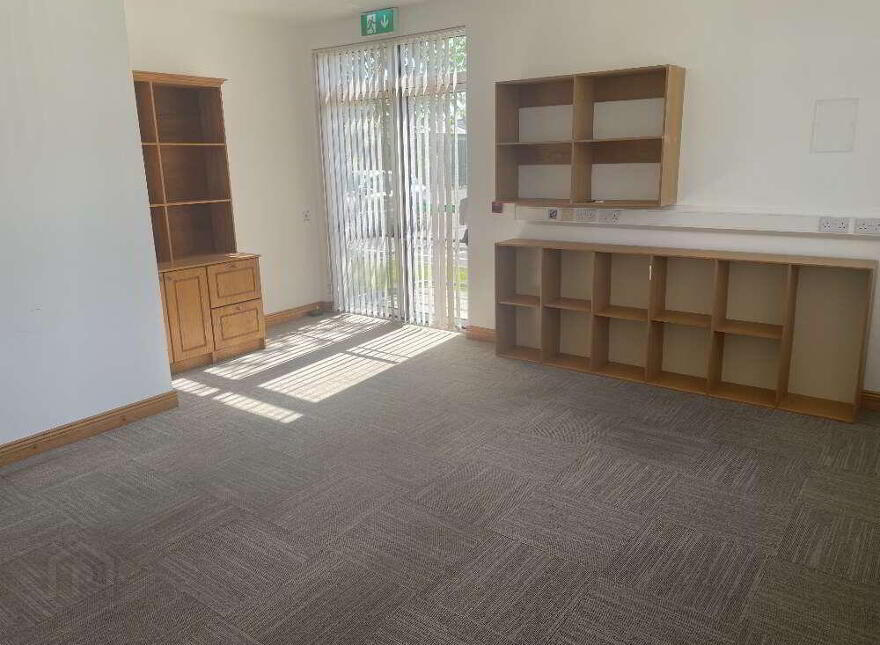 Office Space At Lismore Business Park, Lismore, P51XVP6