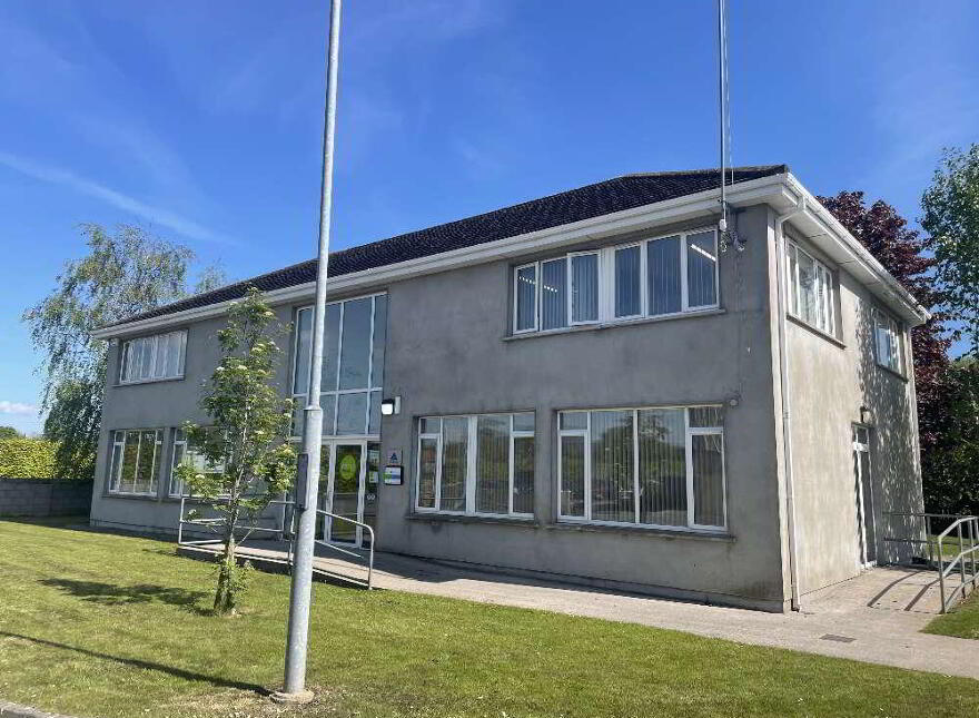 Office Space At Lismore Business Park, Lismore, P51XVP6 photo