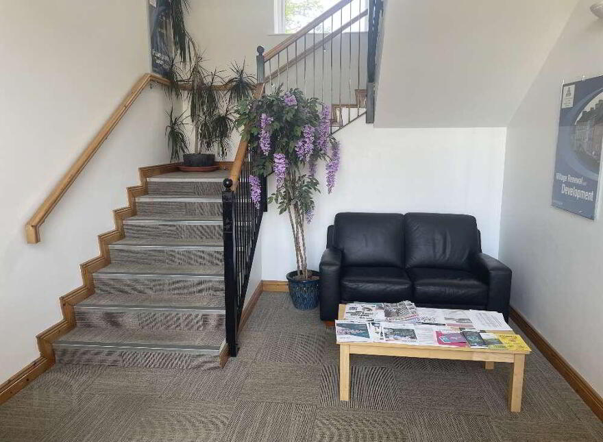 Office Space At Lismore Business Park, Lismore, P51XVP6