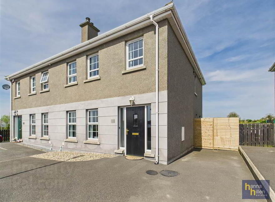 37 Owen Roe, Mayobridge, Newry, BT34 2TJ photo