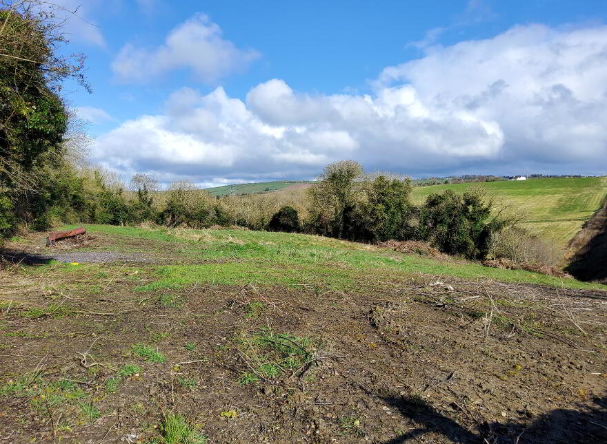 3 ACRES, Knockmooney, Slane photo