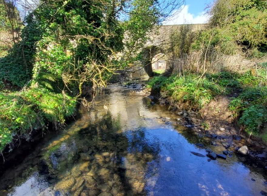 3 ACRES, Knockmooney, Slane