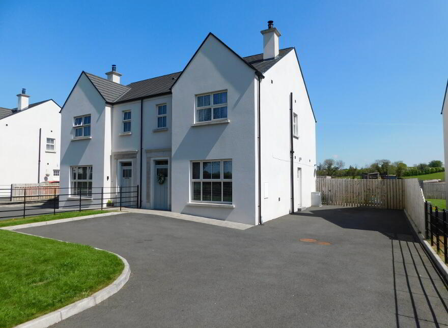 232 Newtownsaville Road, Omagh, BT78 2RW photo