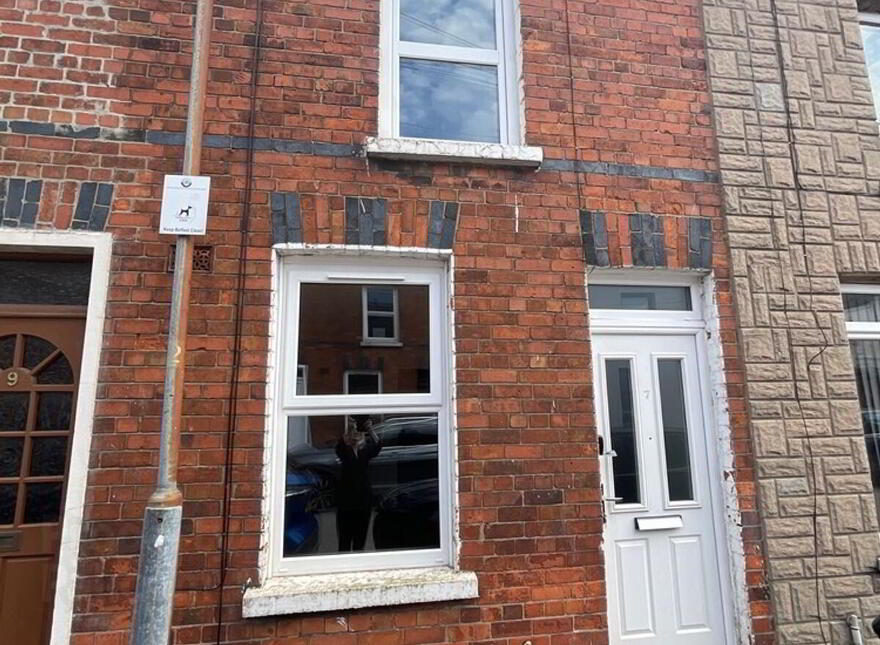 7 Acton Street, Belfast, BT13 3GU photo