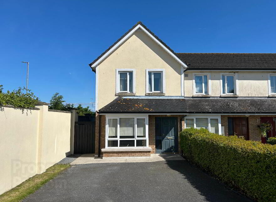 33 Roselawn, Bolton Woods, Callan, R95RX22 photo